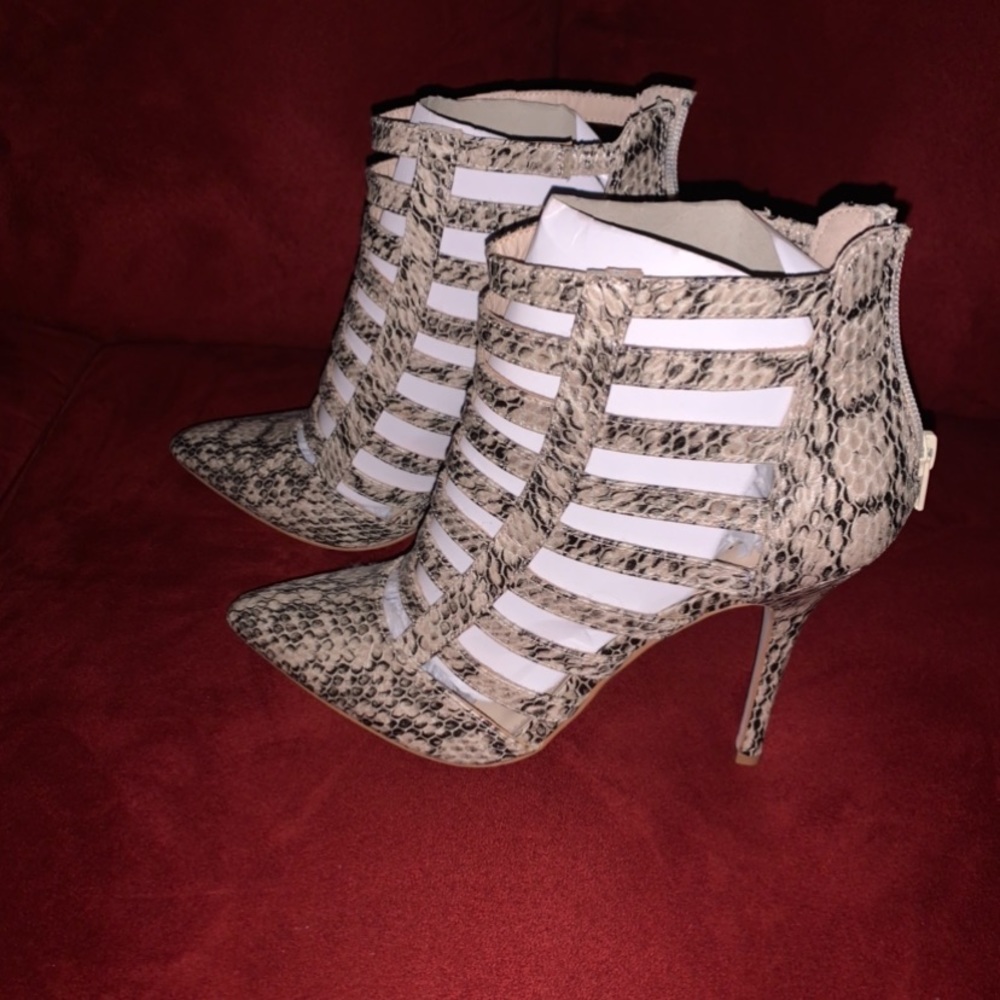 Python Print Heels - image 2